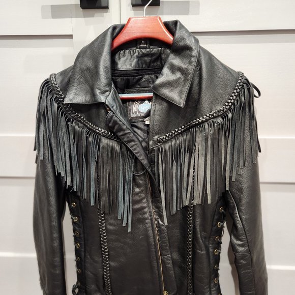 Himalaya Motor Bike Wear - Picture 1 of 3